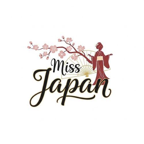 missjapan